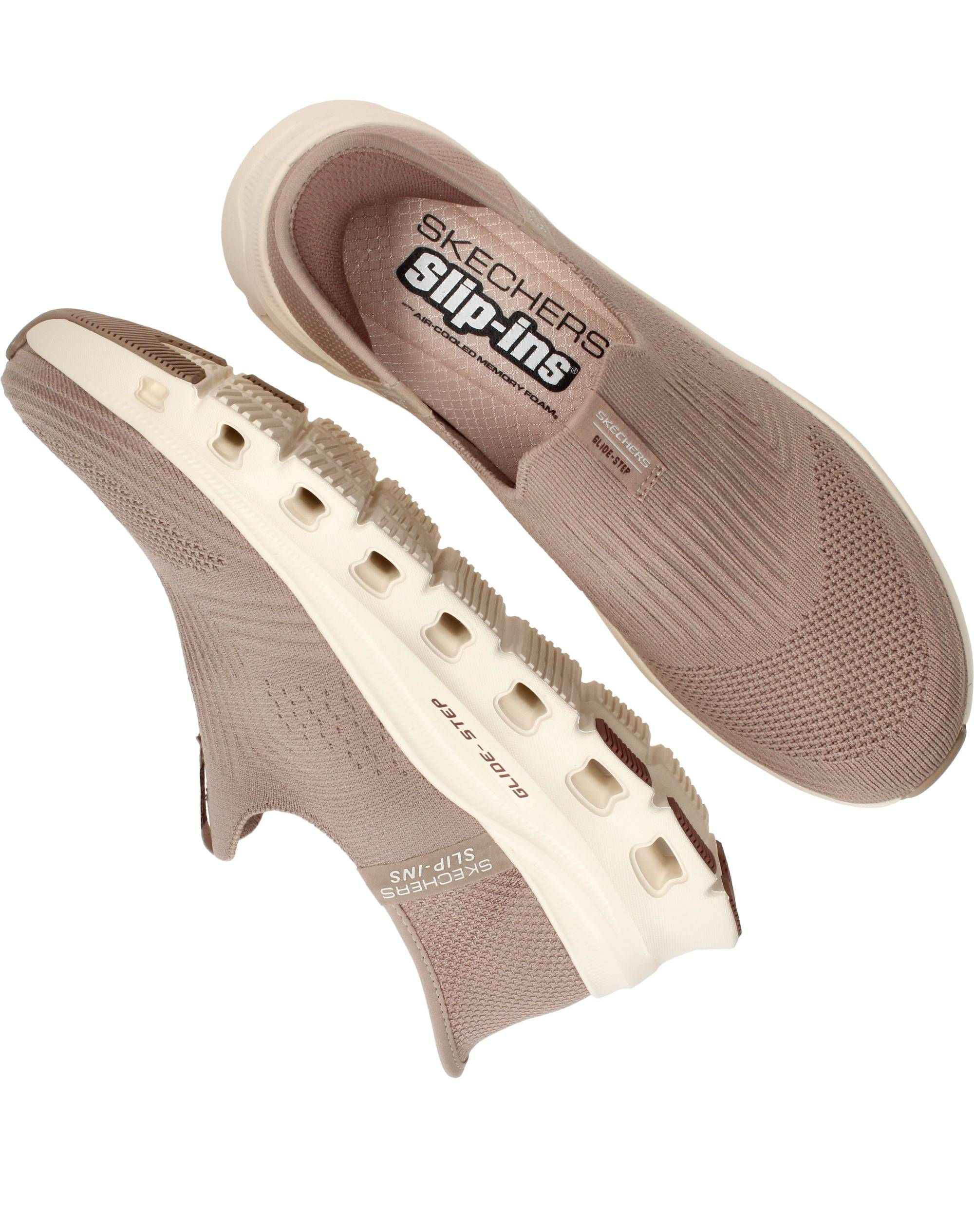 Durlinger Skechers Slip-Ins Glide Step Pro