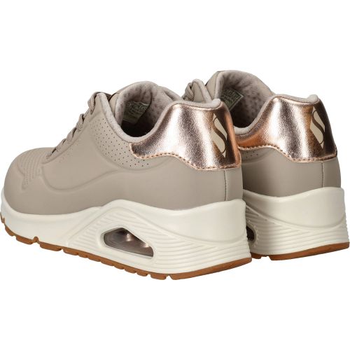 Durlinger Skechers Uno Golden Air
