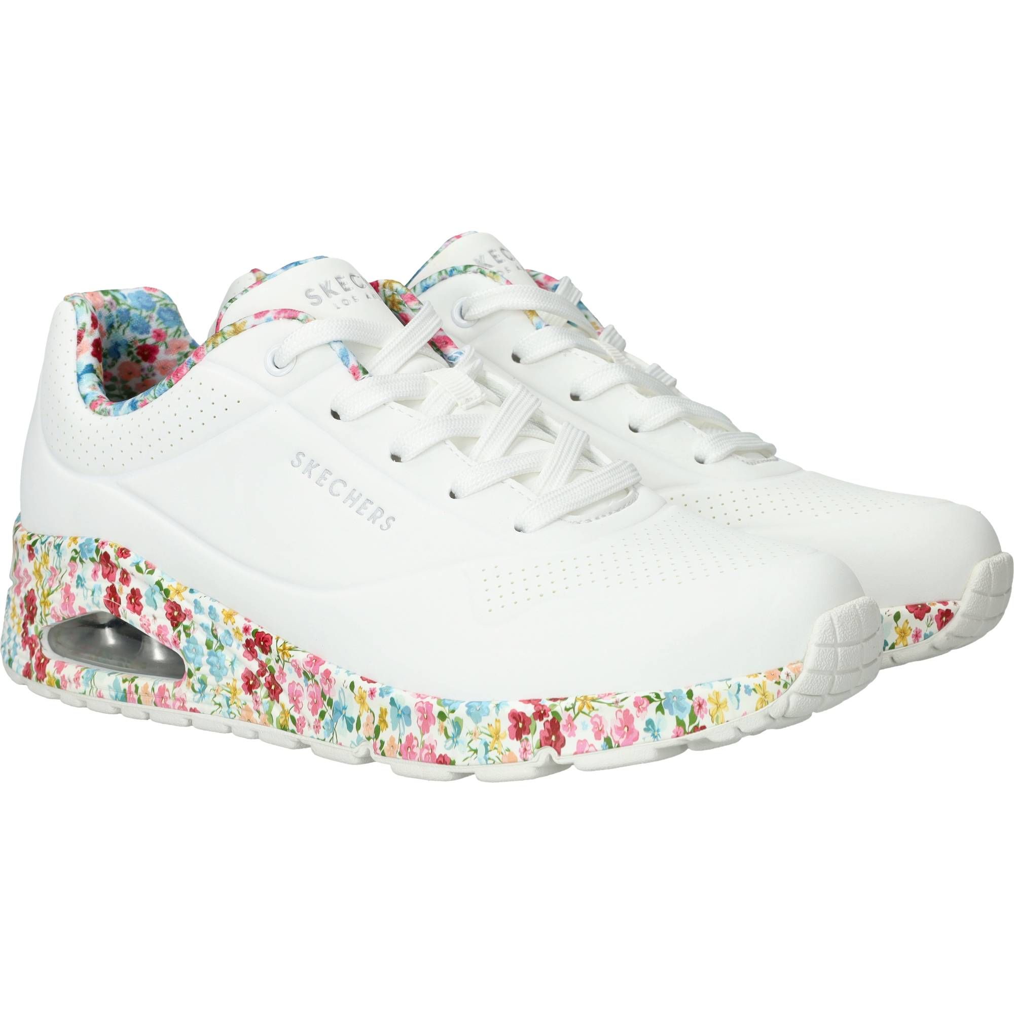 Durlinger Skechers Uno Majestic Garden