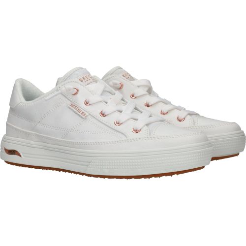 Durlinger Skechers Arch Fit Arcade Meet Ya There