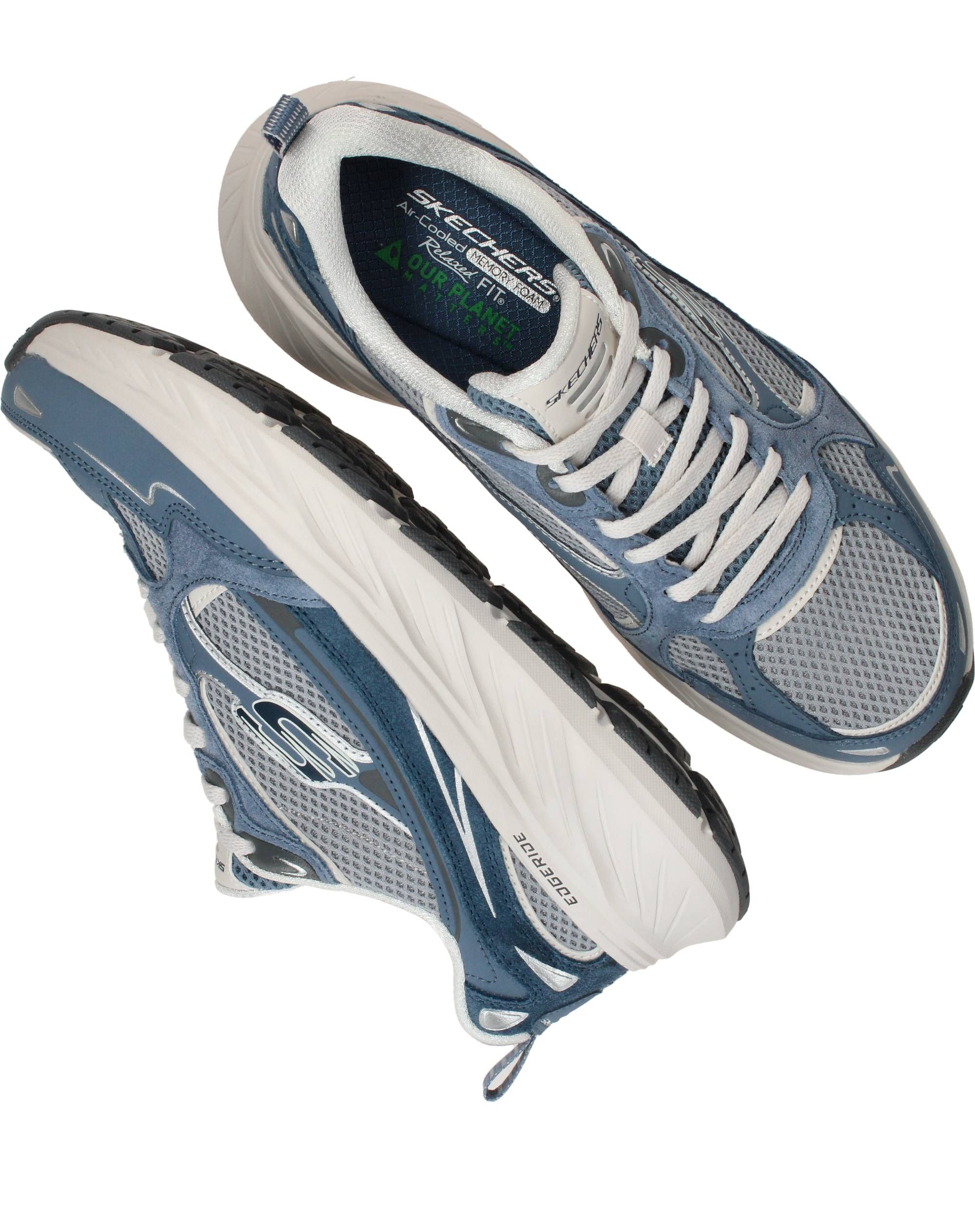 Durlinger Skechers Edgeride Cool Fusion