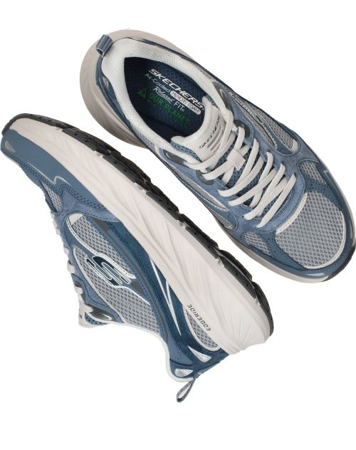 Durlinger Skechers Edgeride Cool Fusion