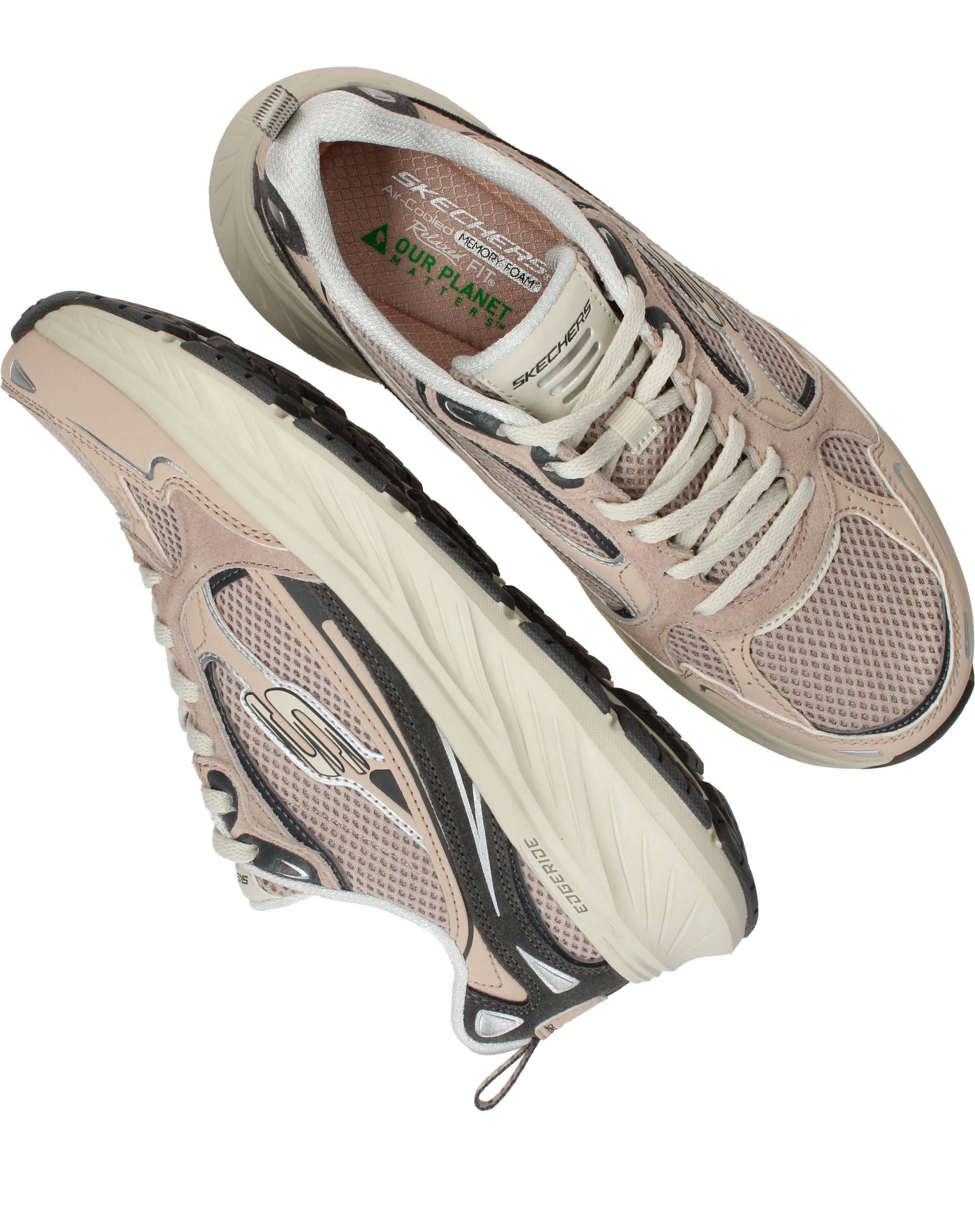 Durlinger Skechers Edgeride Cool Fusion
