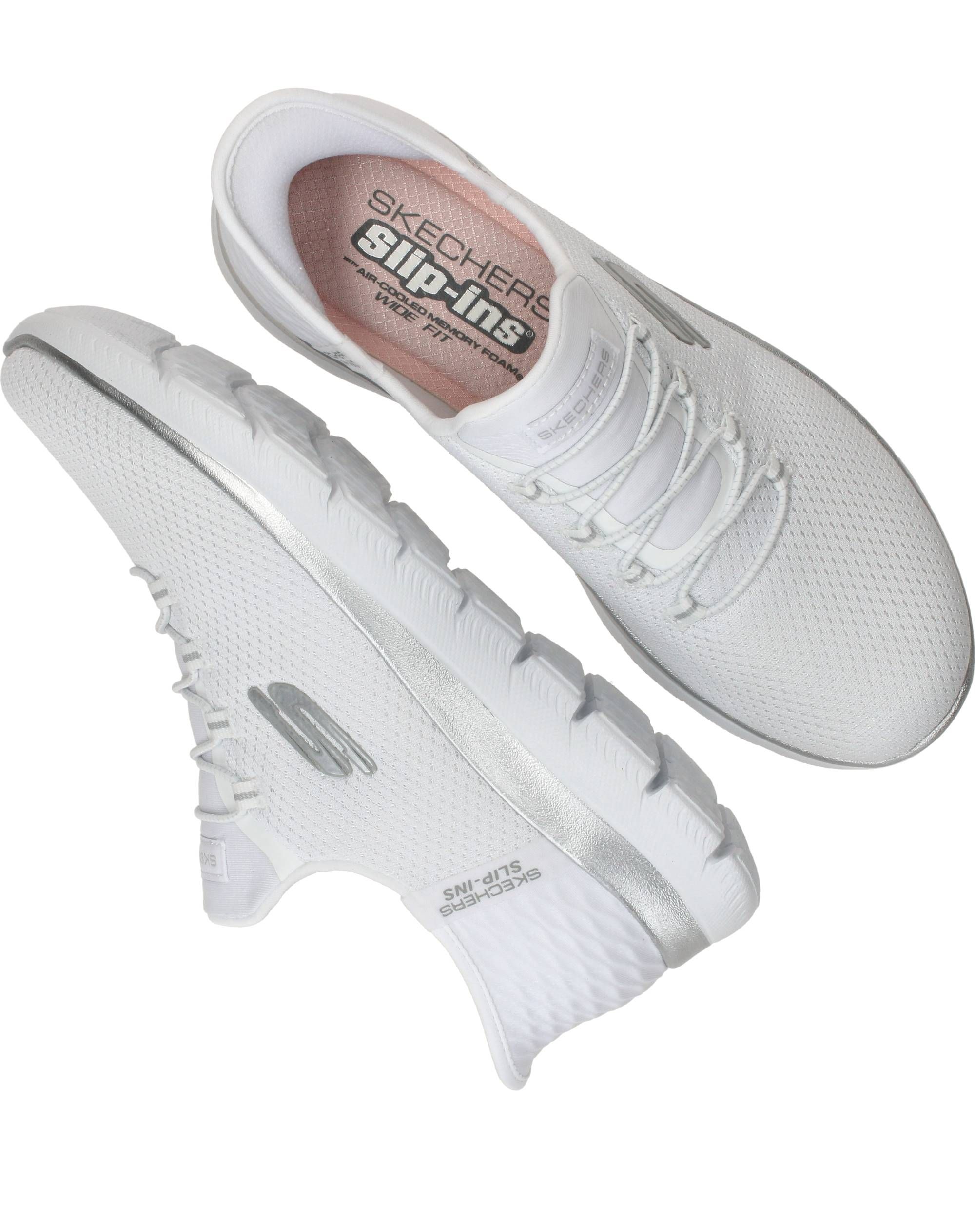 Durlinger Skechers Slip-Ins Summits Classy Night