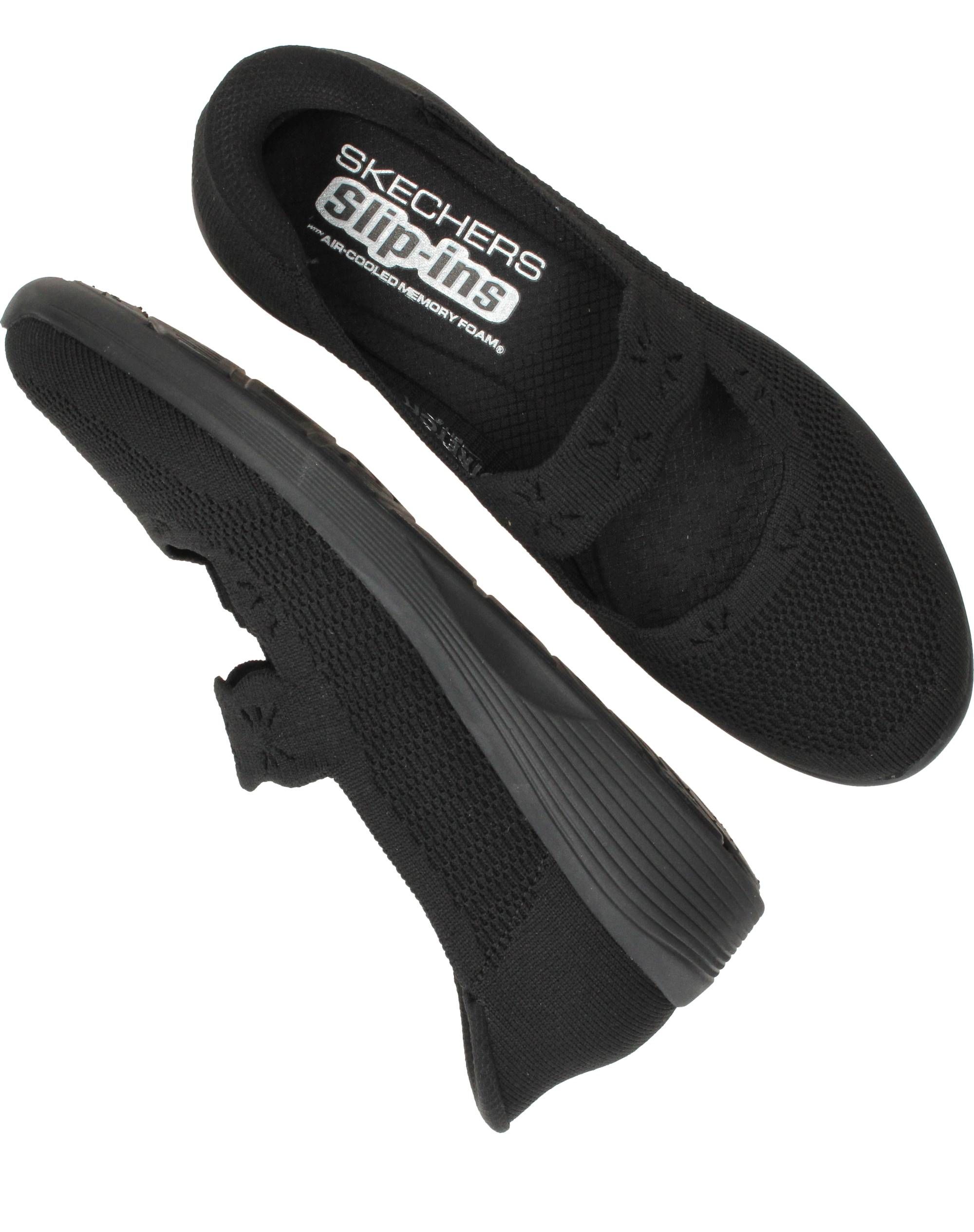 Durlinger Skechers Arya Slip-Ins
