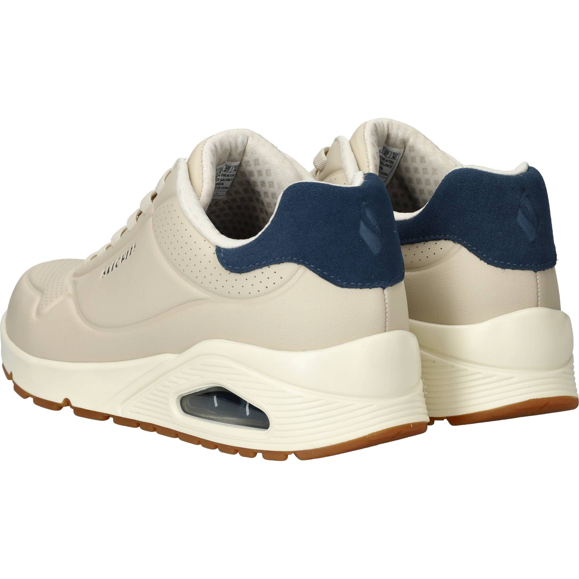 Durlinger Skechers Uno Tailored Air