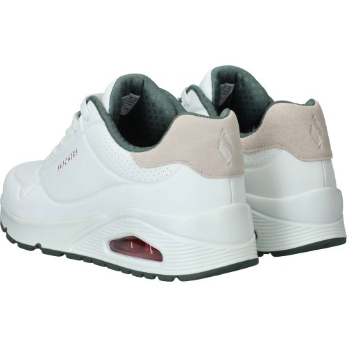 Durlinger Skechers Uno Suited on Air