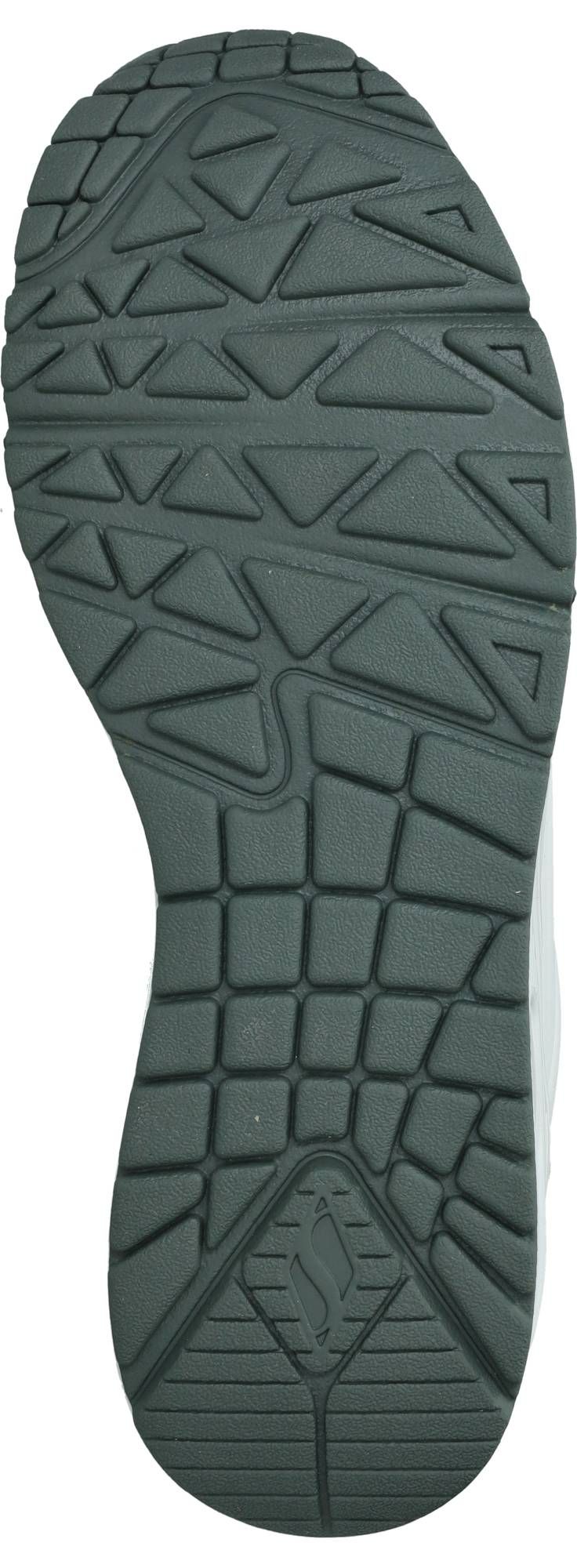 Durlinger Skechers Uno Suited on Air