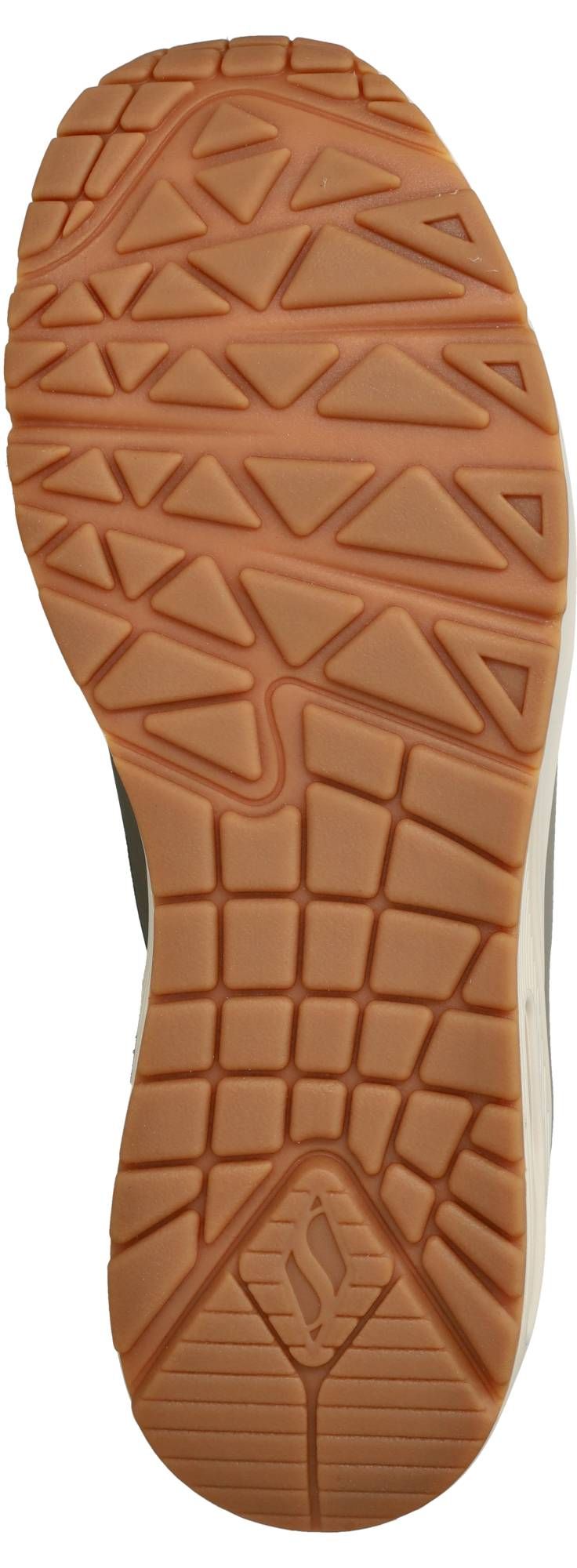 Durlinger Skechers Uno Layover