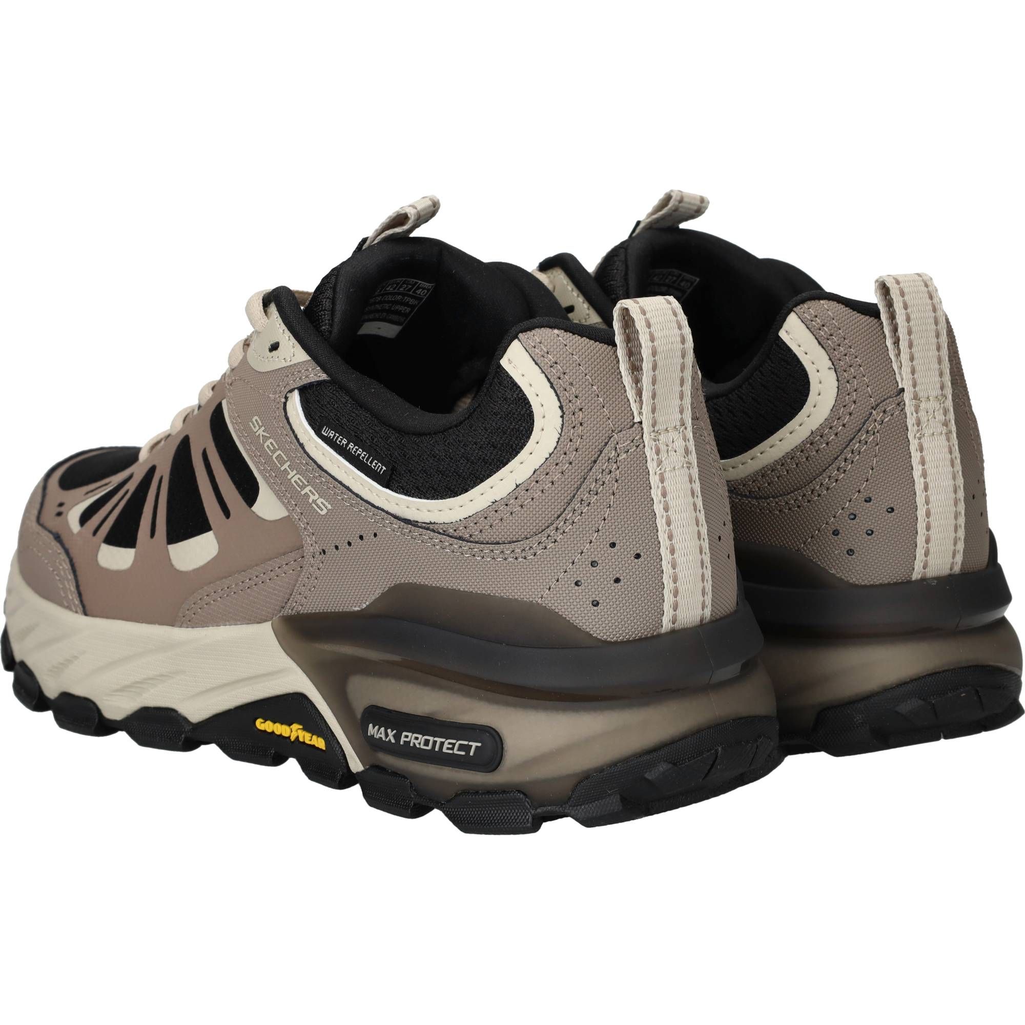 Durlinger Skechers Max Protect Sherwood Ridge