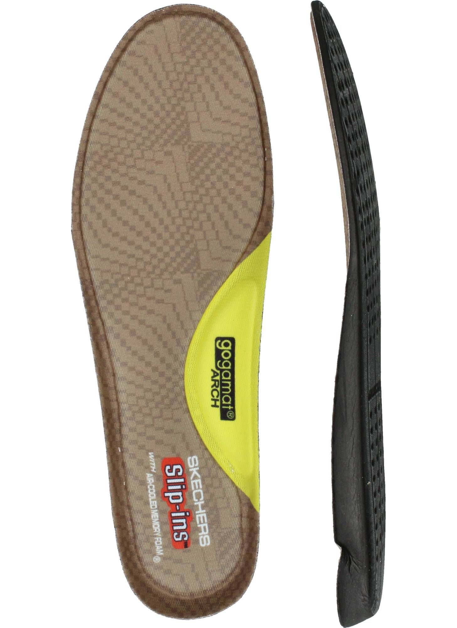 Durlinger Skechers Slip-Ins Delson 3.0 Roth