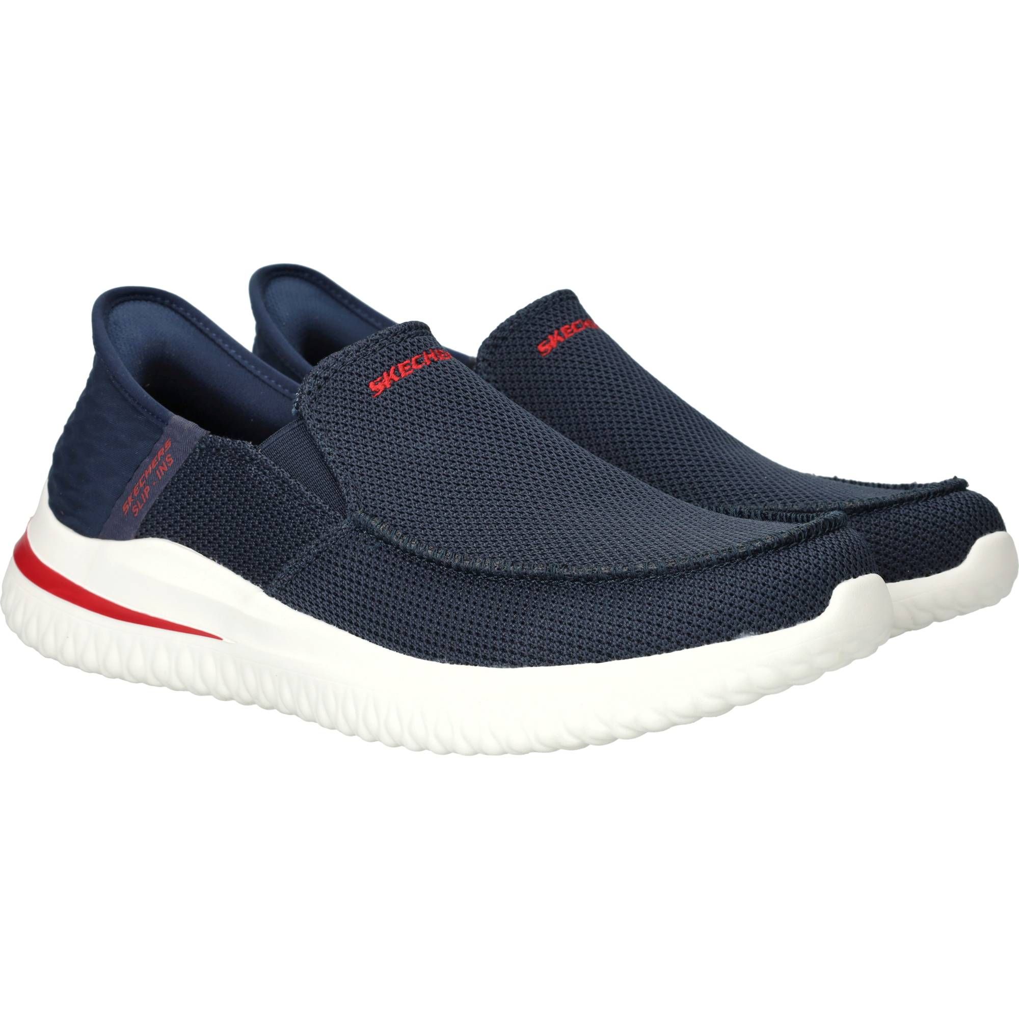 Durlinger Skechers Slip-Ins Delson 3.0 Cabrino