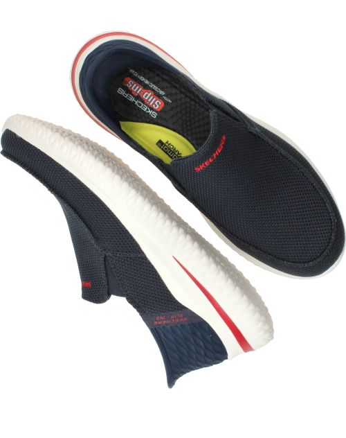 Durlinger Skechers Slip-Ins Delson 3.0 Cabrino