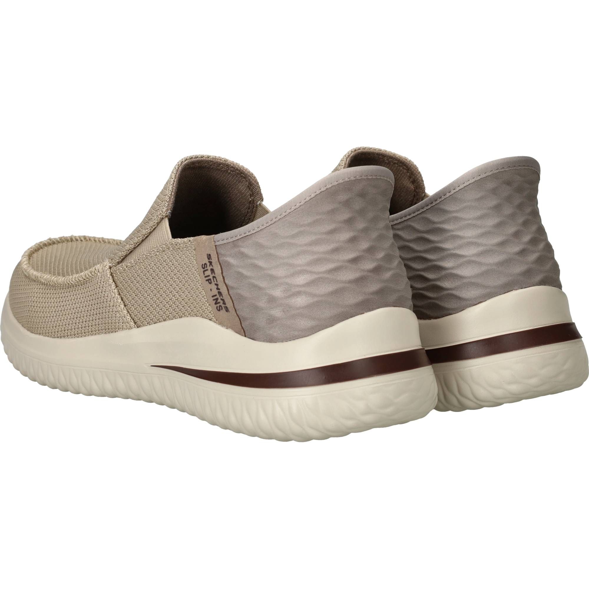 Durlinger Skechers Slip-Ins Delson 3.0 Cabrino