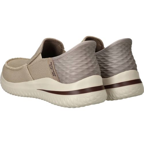 Durlinger Skechers Slip-Ins Delson 3.0 Cabrino