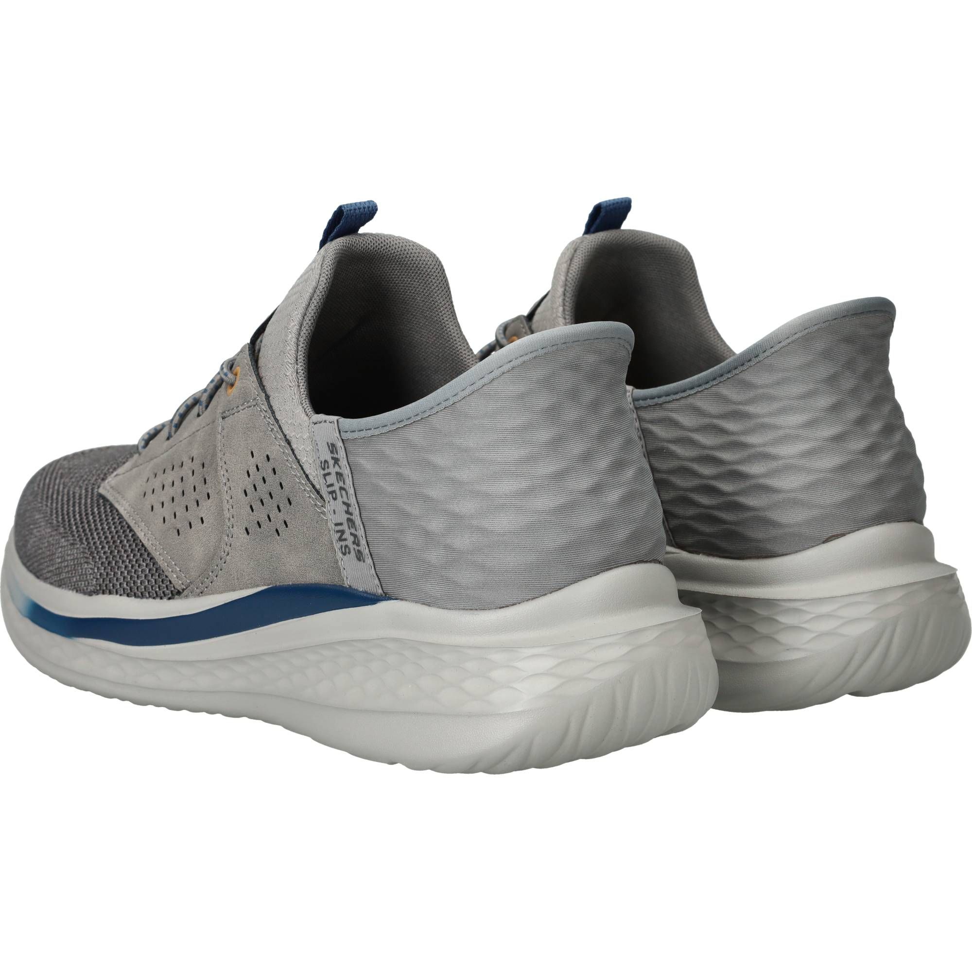 Durlinger Skechers Slade Caster Slip-Ins Relaxed Fit