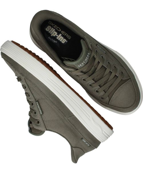 Durlinger Skechers Slip-Ins Arch Fit Arcade