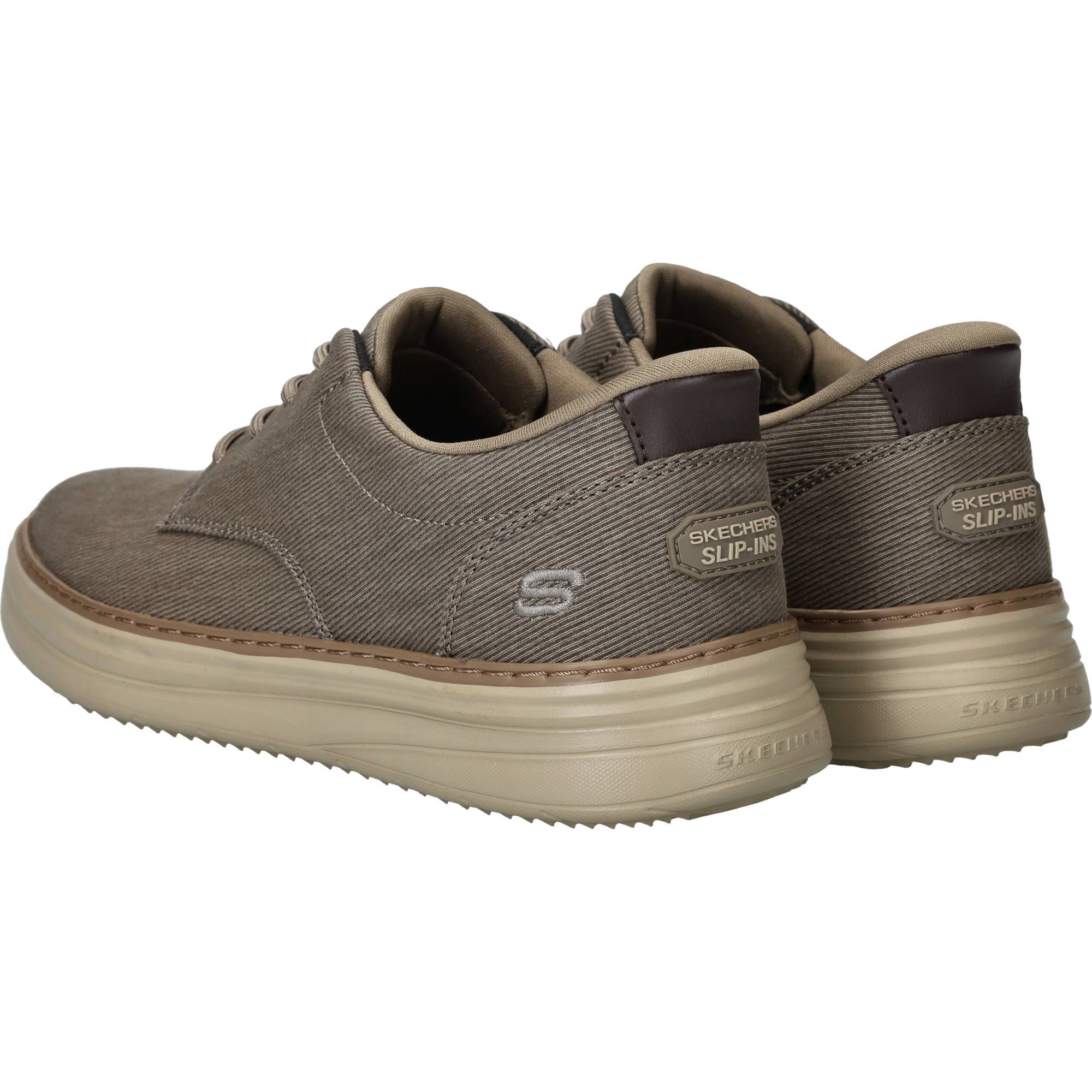 Durlinger Skechers Slip-Ins Hyland