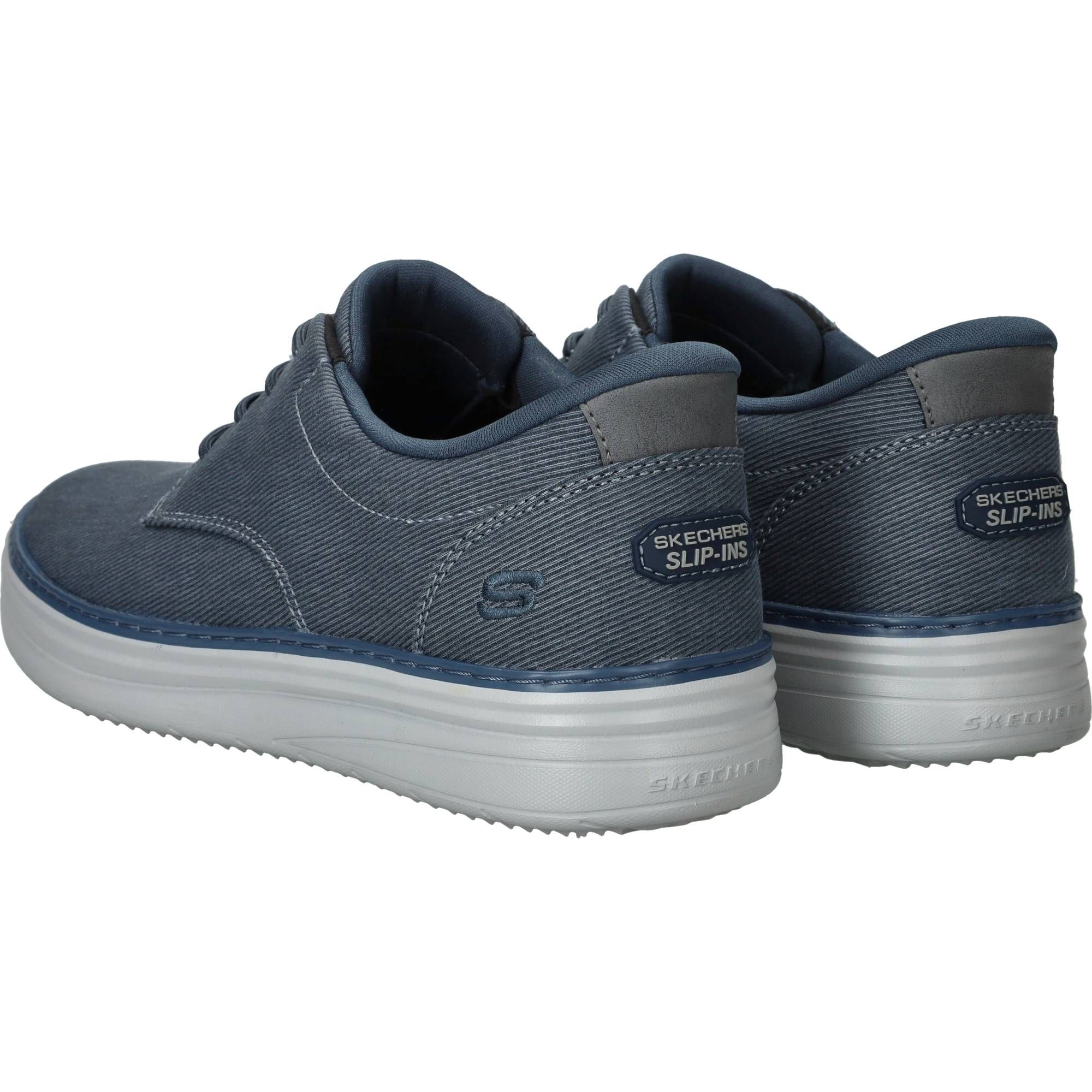 Durlinger Skechers Slip-Ins Hyland
