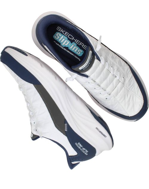 Durlinger Skechers Slip-Ins Contour Foam Cozy Fit