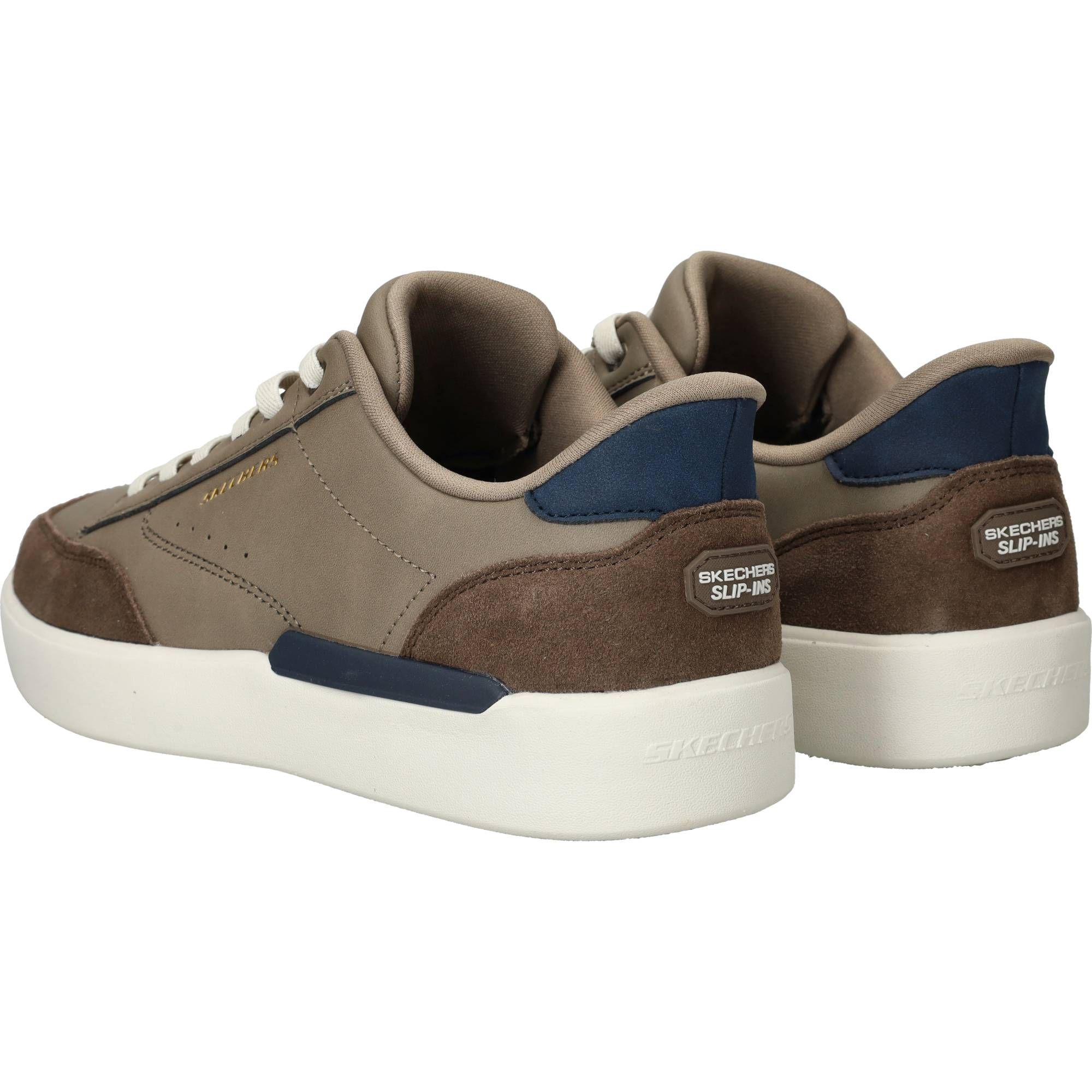 Durlinger Skechers Slip-Ins Verloma Radical