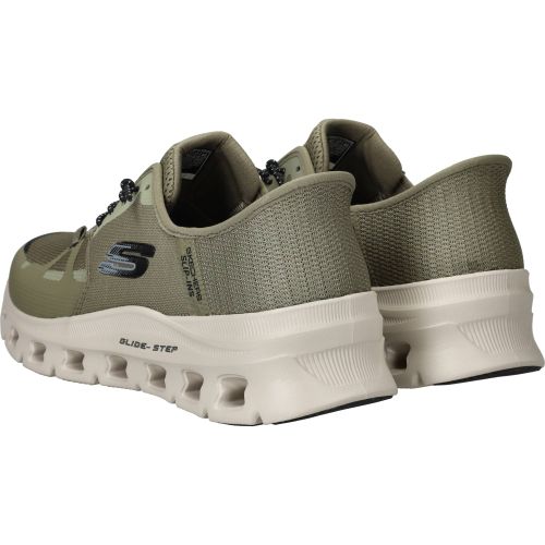 Durlinger Skechers Slip-Ins Glide Step Pro Slip-Ins