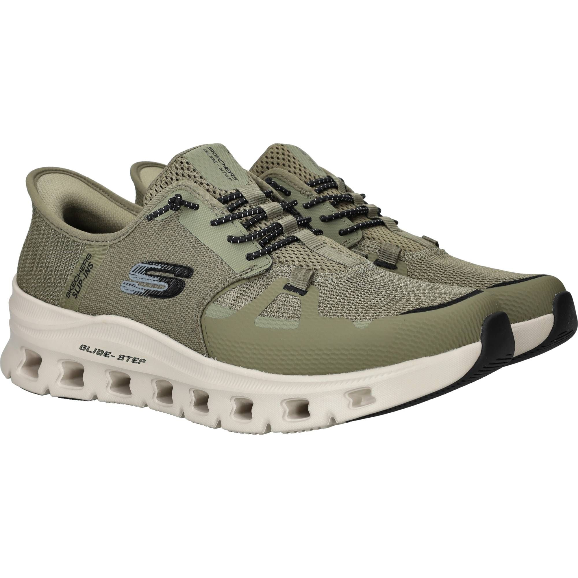 Durlinger Skechers Slip-Ins Glide Step Pro Slip-Ins