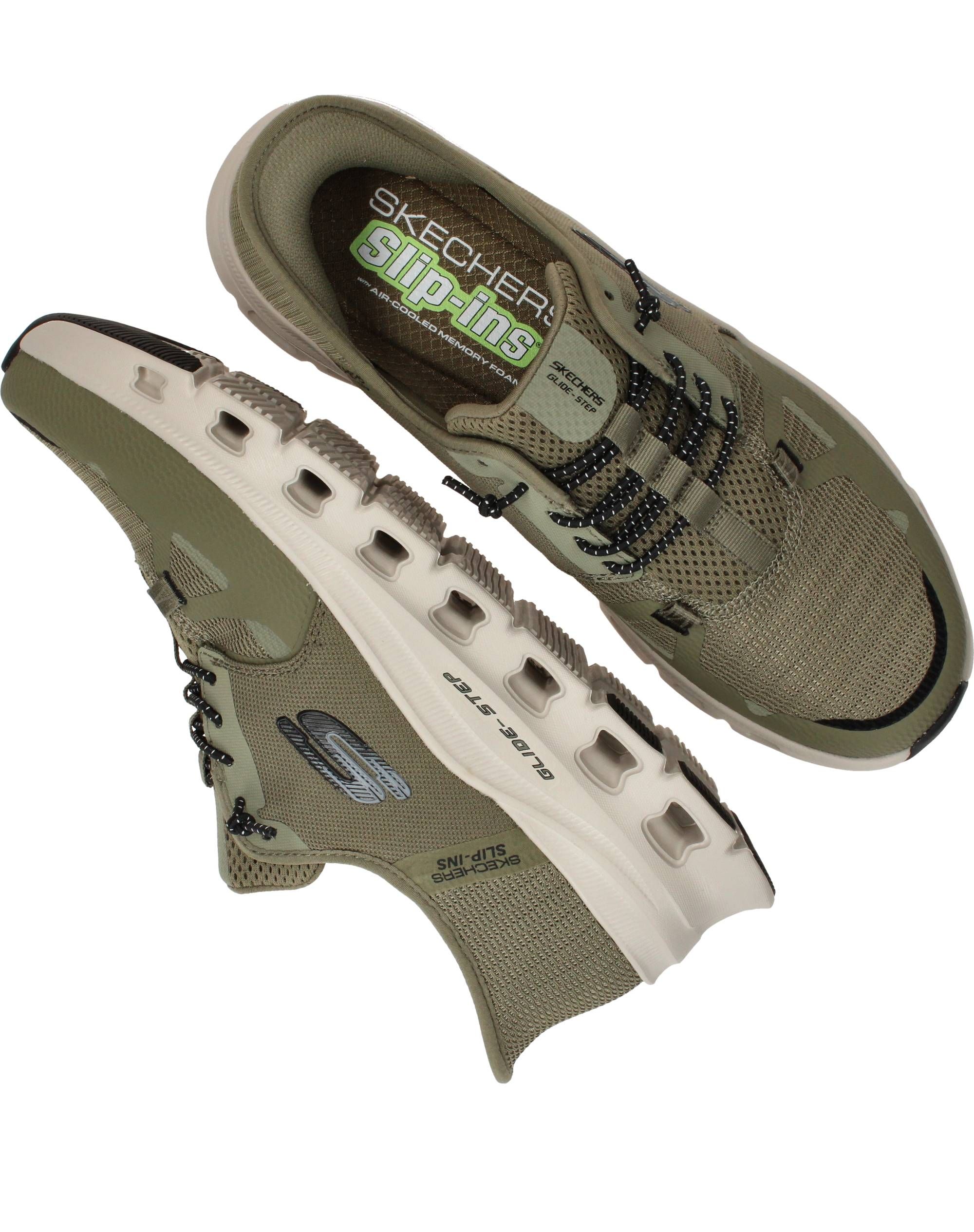 Durlinger Skechers Slip-Ins Glide Step Pro Slip-Ins