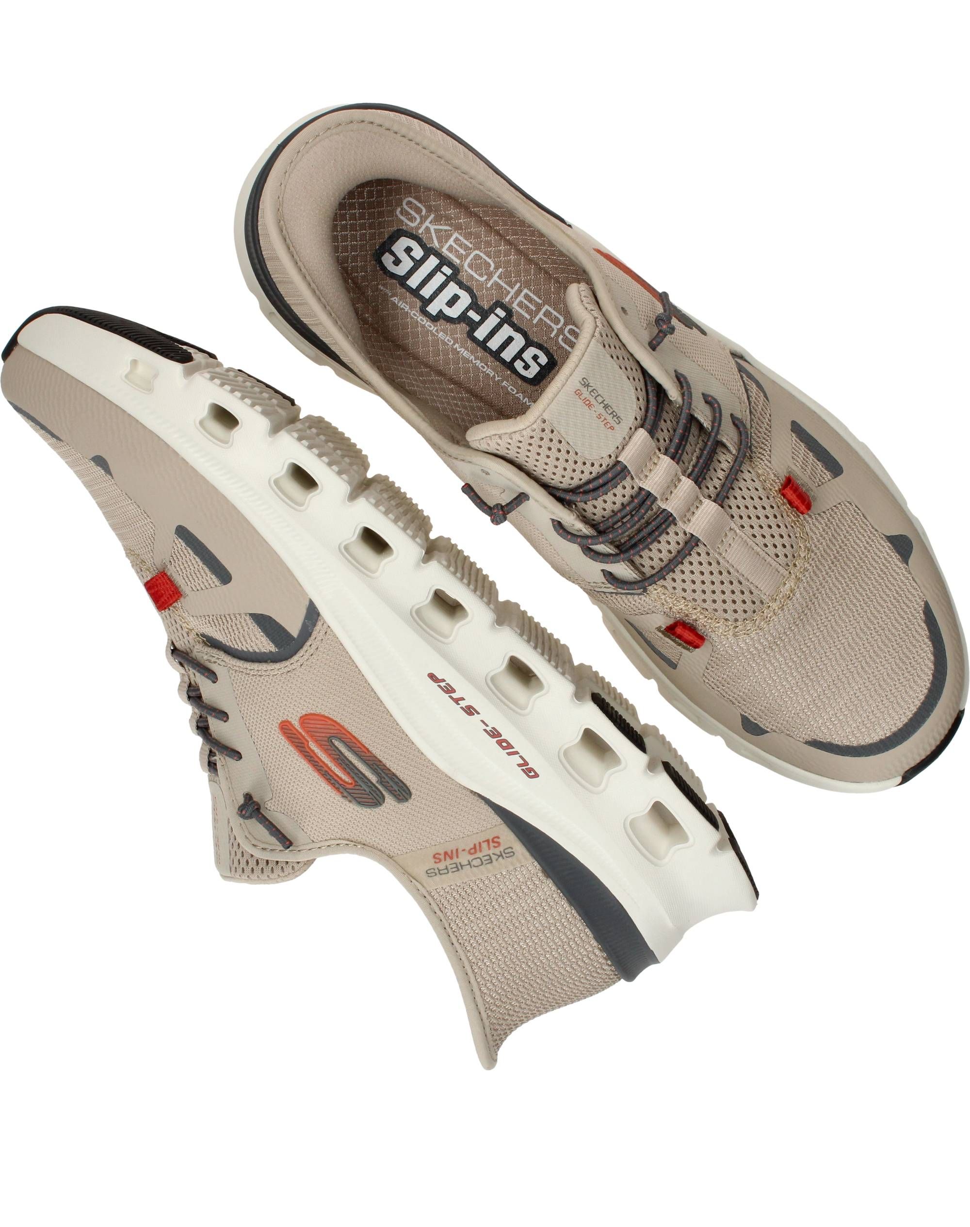 Durlinger Skechers Slip-Ins Glide Step Pro Slip-Ins