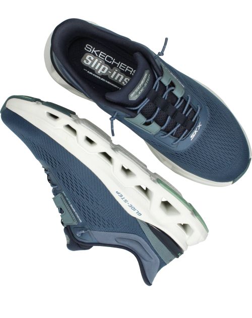 Durlinger Skechers Slip-Ins Glide Step Altus