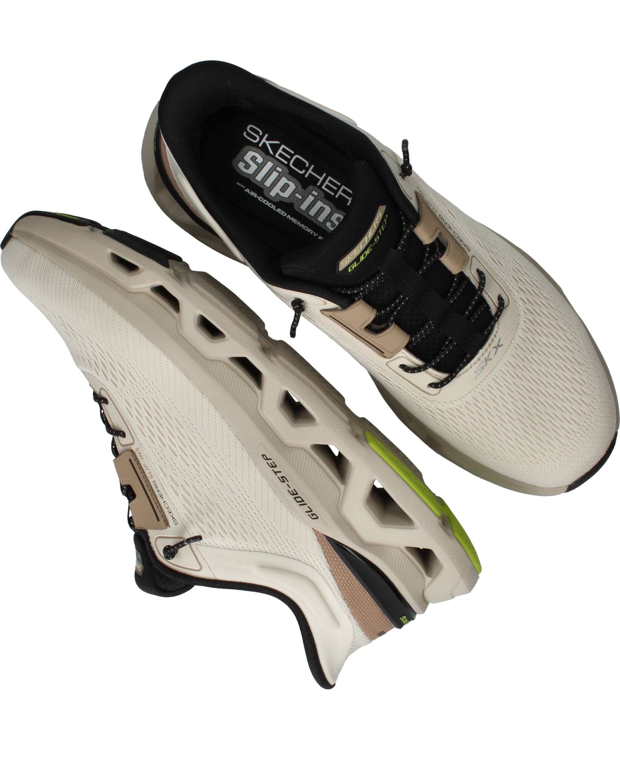 Durlinger Skechers Slip-Ins Glide Step Altus Slip-Ins