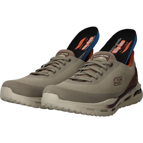 Durlinger Skechers Slip-Ins Arch fit Orvan Kincade