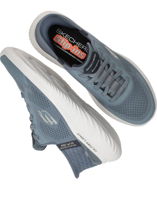Durlinger Skechers Slip-Ins Bounder 2.0