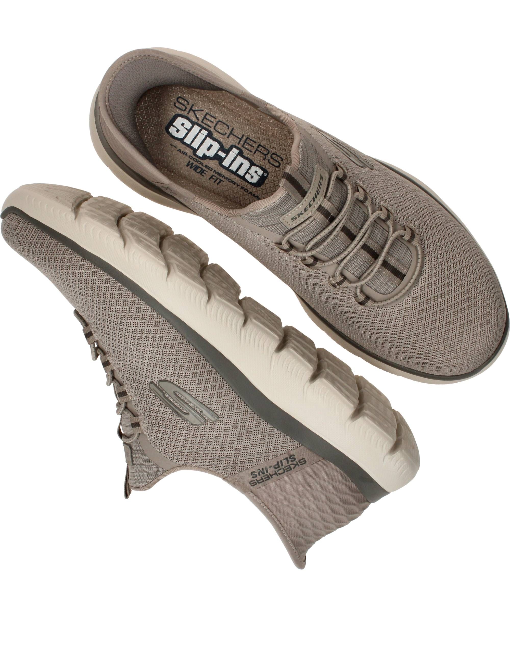 Durlinger Skechers Slip-Ins Summits