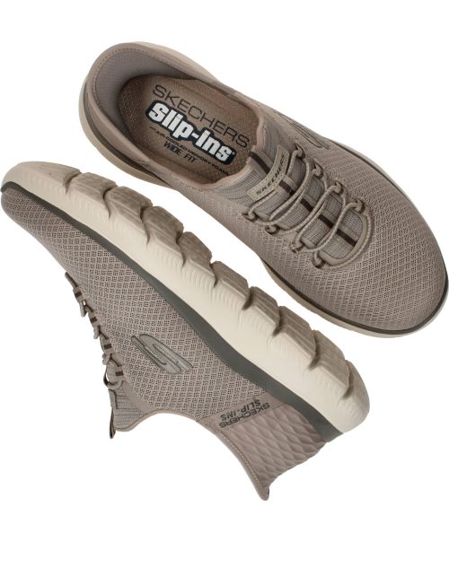 Durlinger Skechers Slip-Ins Summits