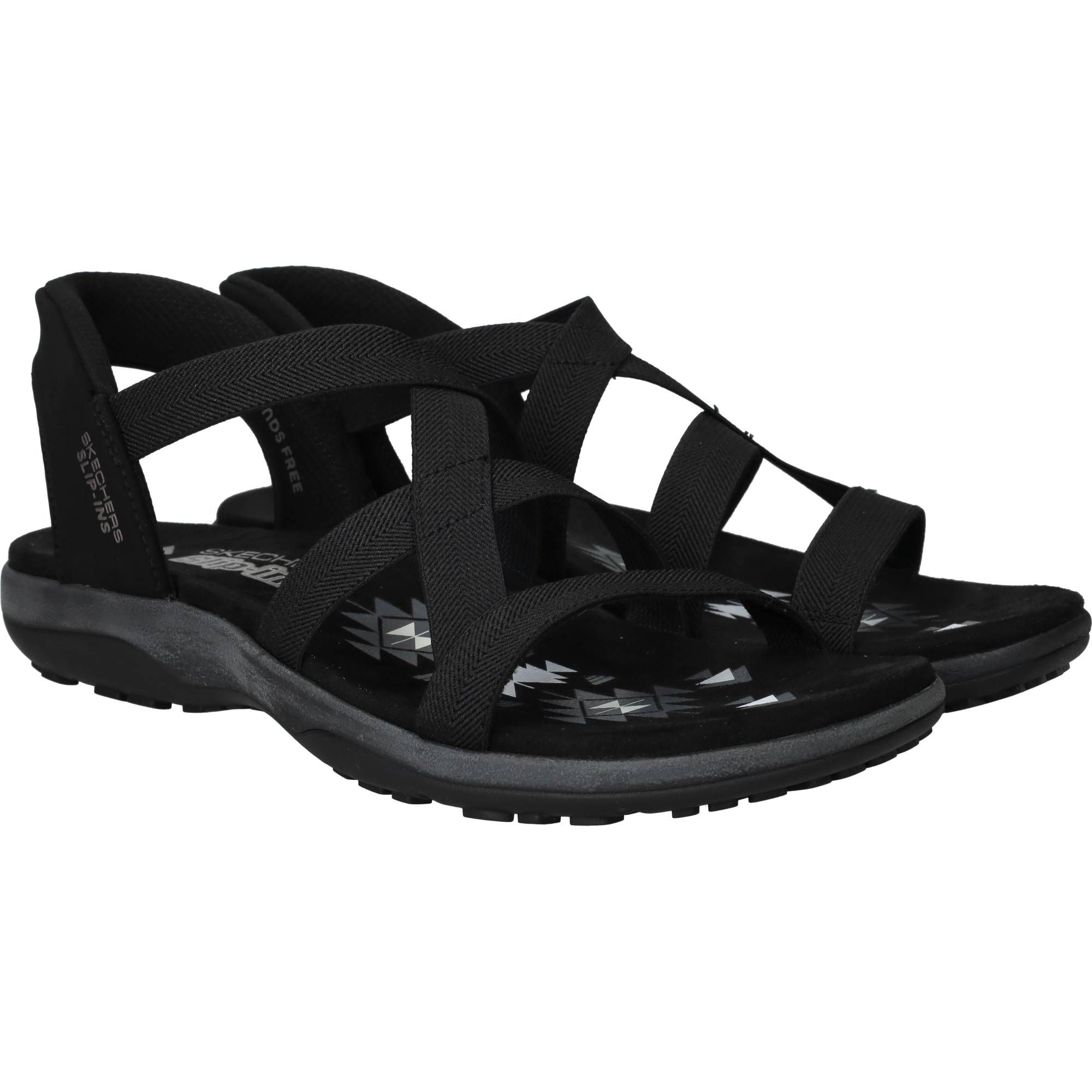 Durlinger Skechers Slip-Ins Reggae Slim