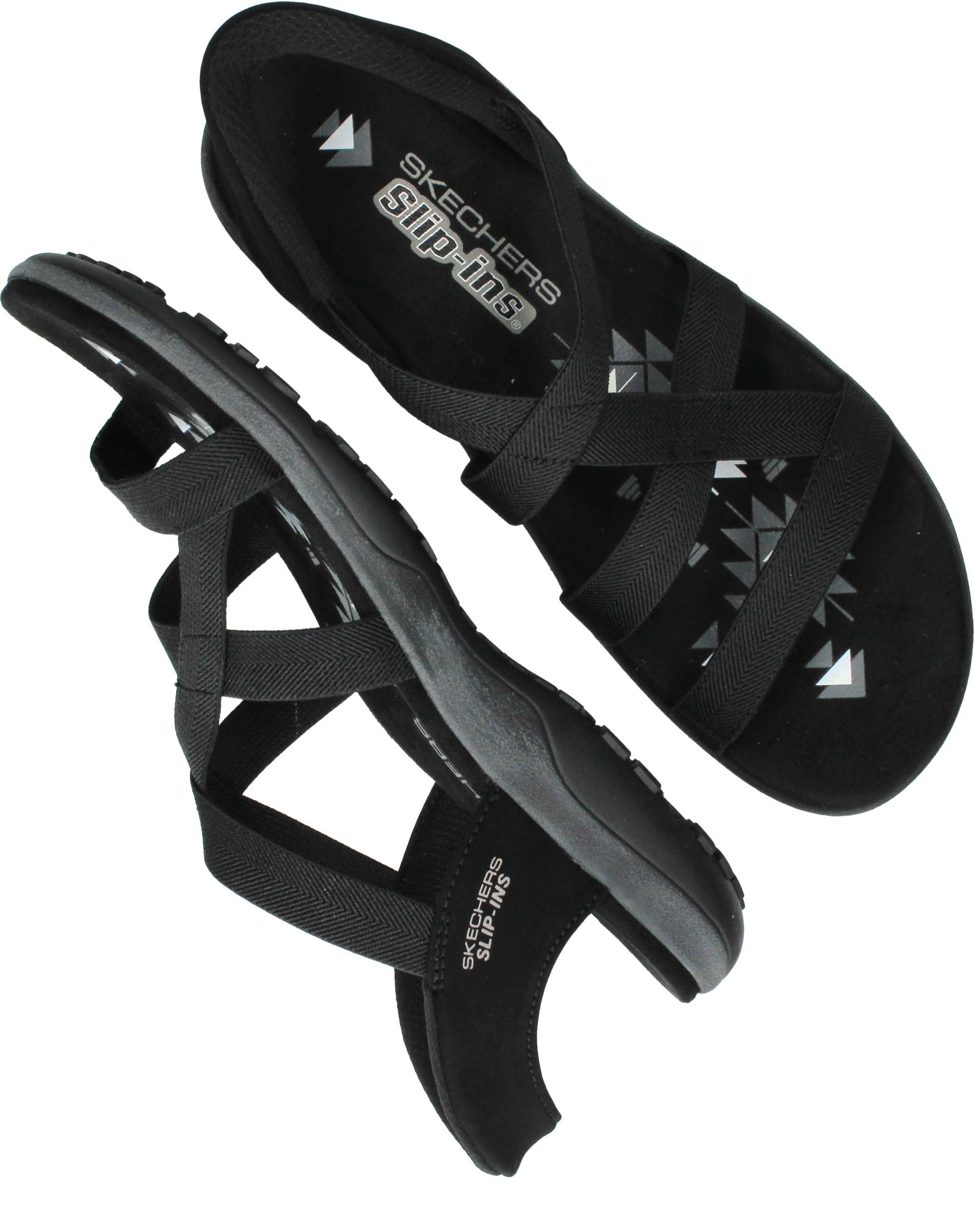 Durlinger Skechers Slip-Ins Reggae Slim