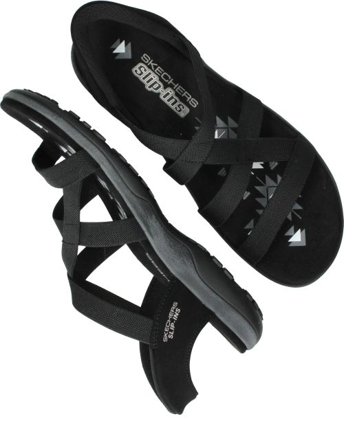 Durlinger Skechers Slip-Ins Reggae Slim