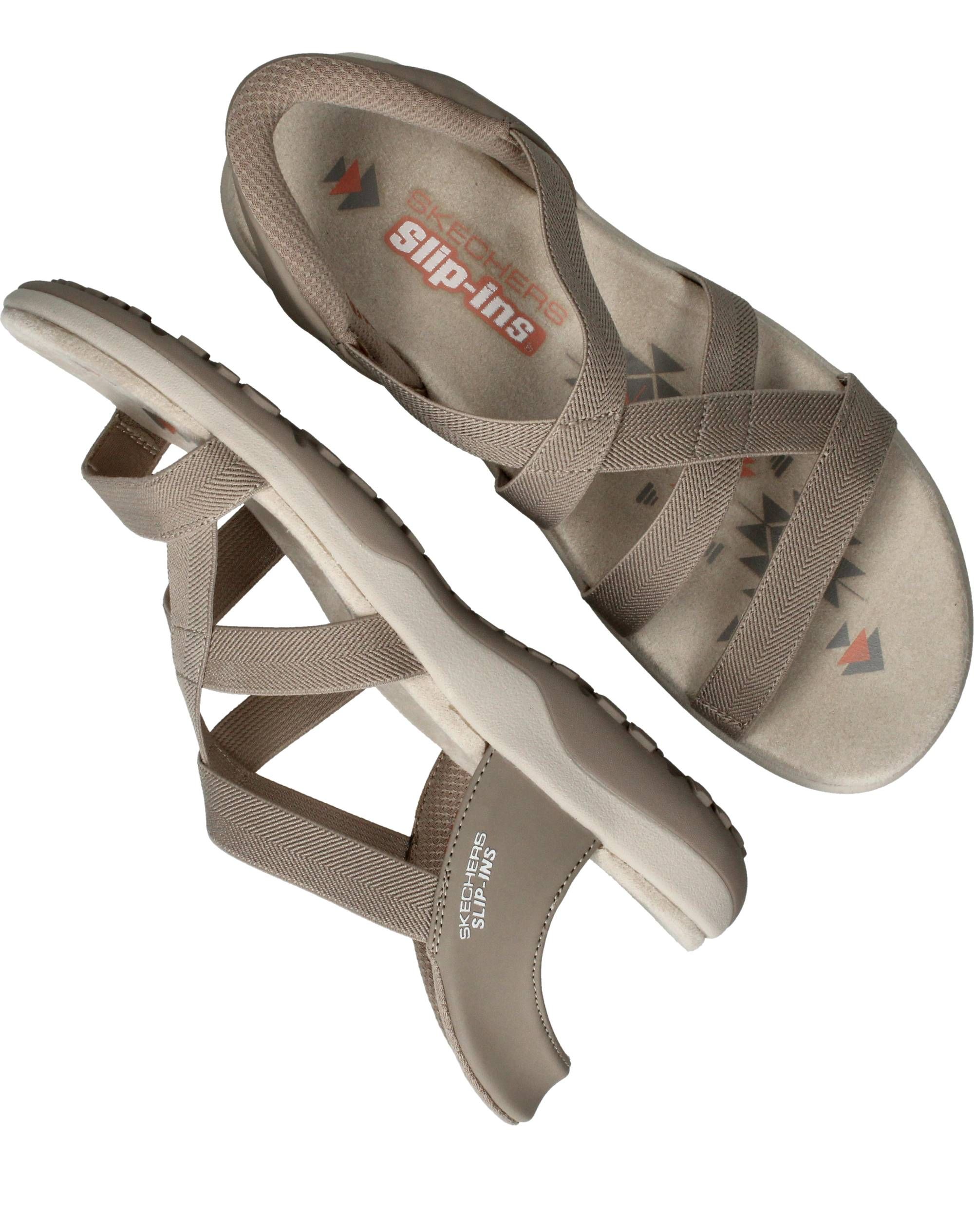 Durlinger Skechers Slip-Ins Reggae Slim