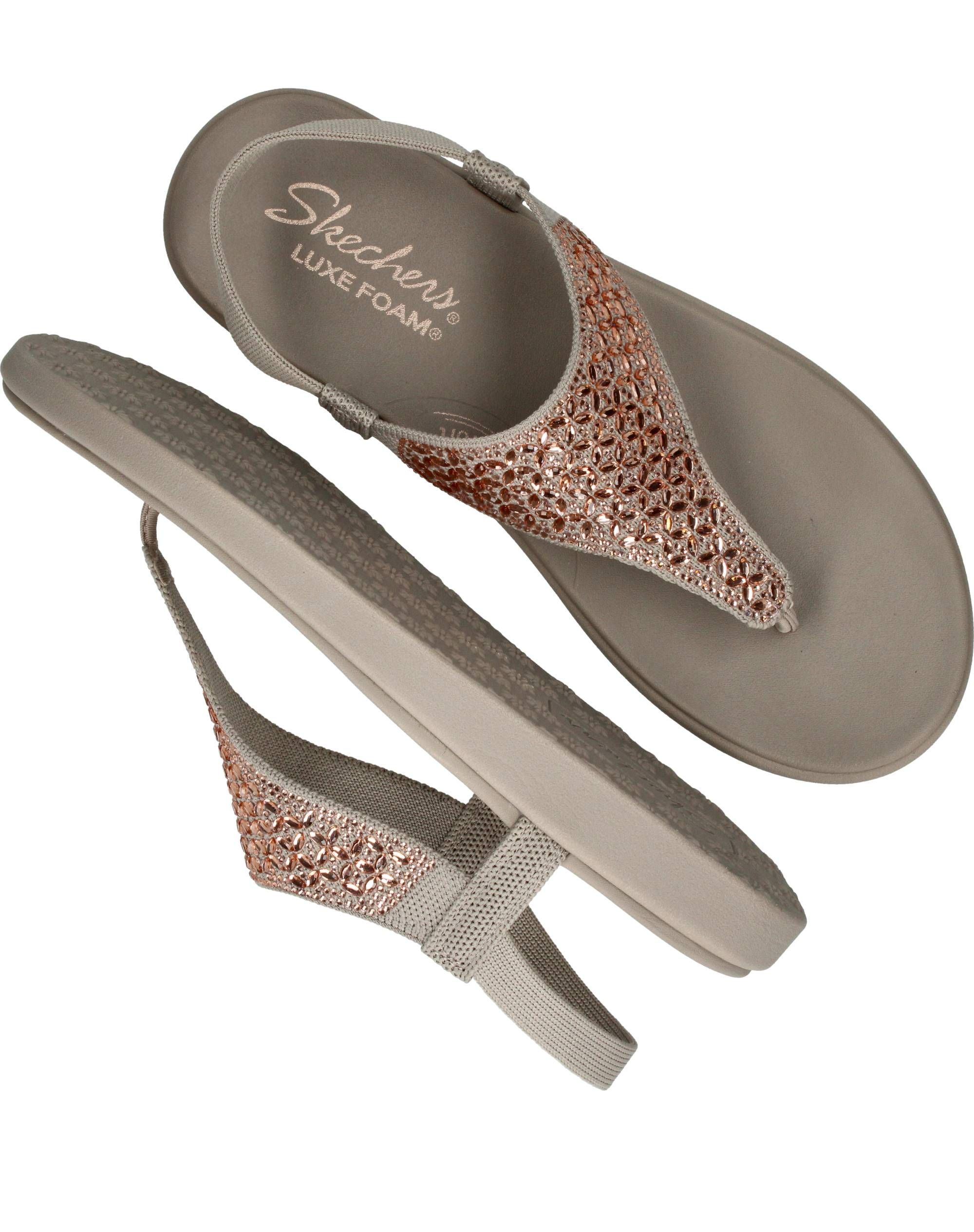 Durlinger Skechers Meditation Luxe Modern Event