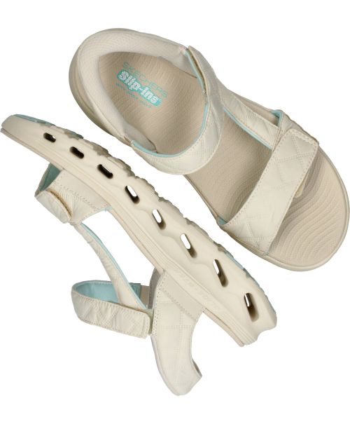 Durlinger Skechers Go Walk Glide-Step 2.0 Slip-Ins