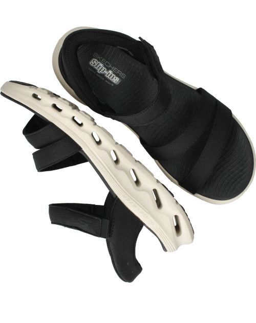Durlinger Skechers Slip-Ins: Go Walk Glide