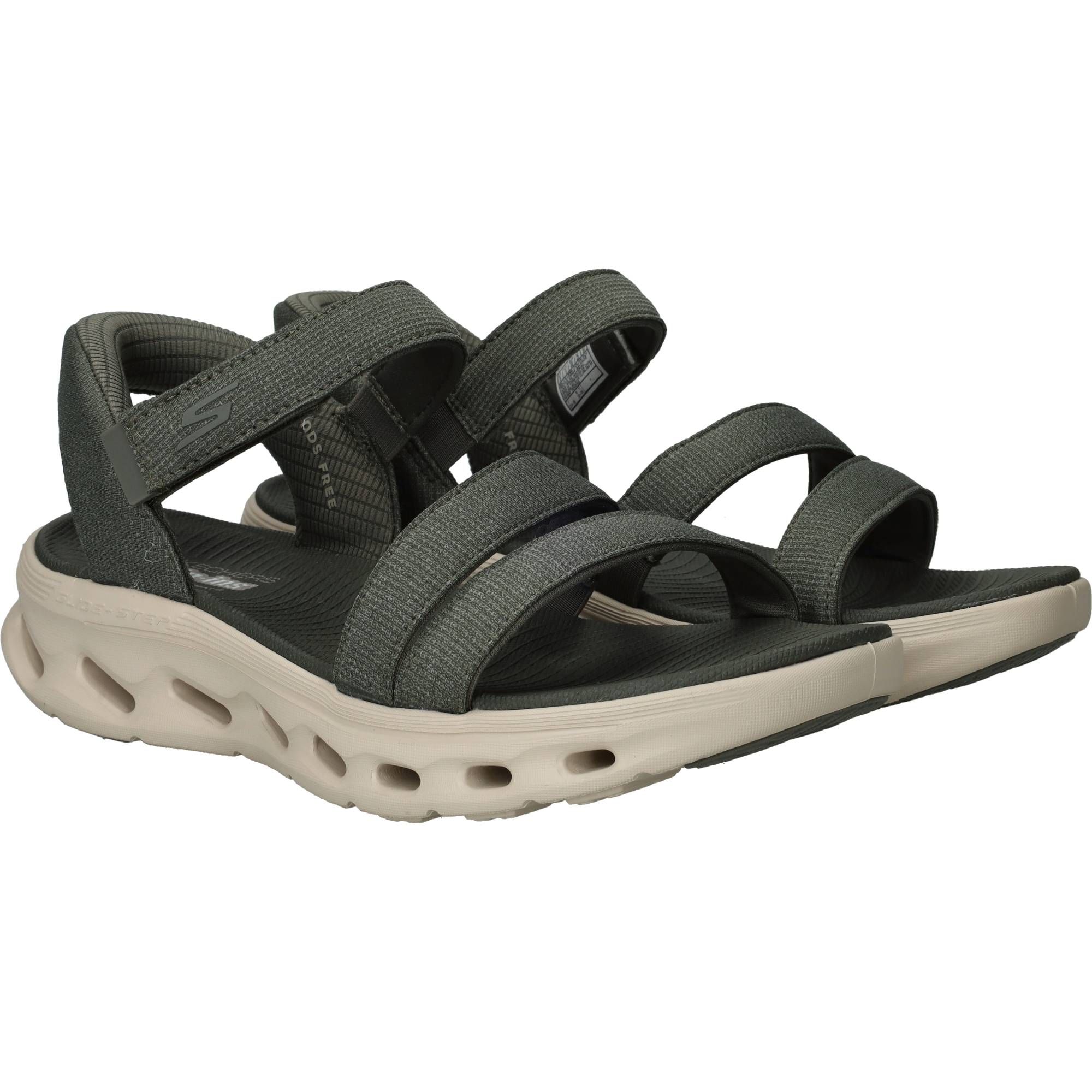 Durlinger Skechers Slip-Ins: Go Walk Glide