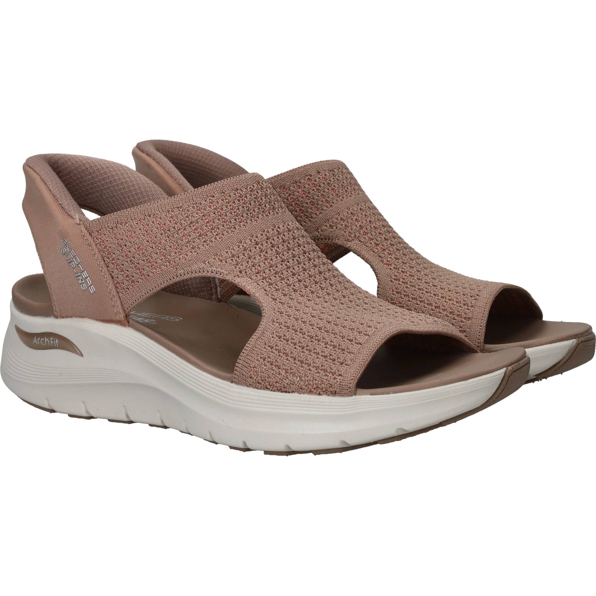 Durlinger Skechers Arch Fit 2.0 - My Everyday Slip-Ins
