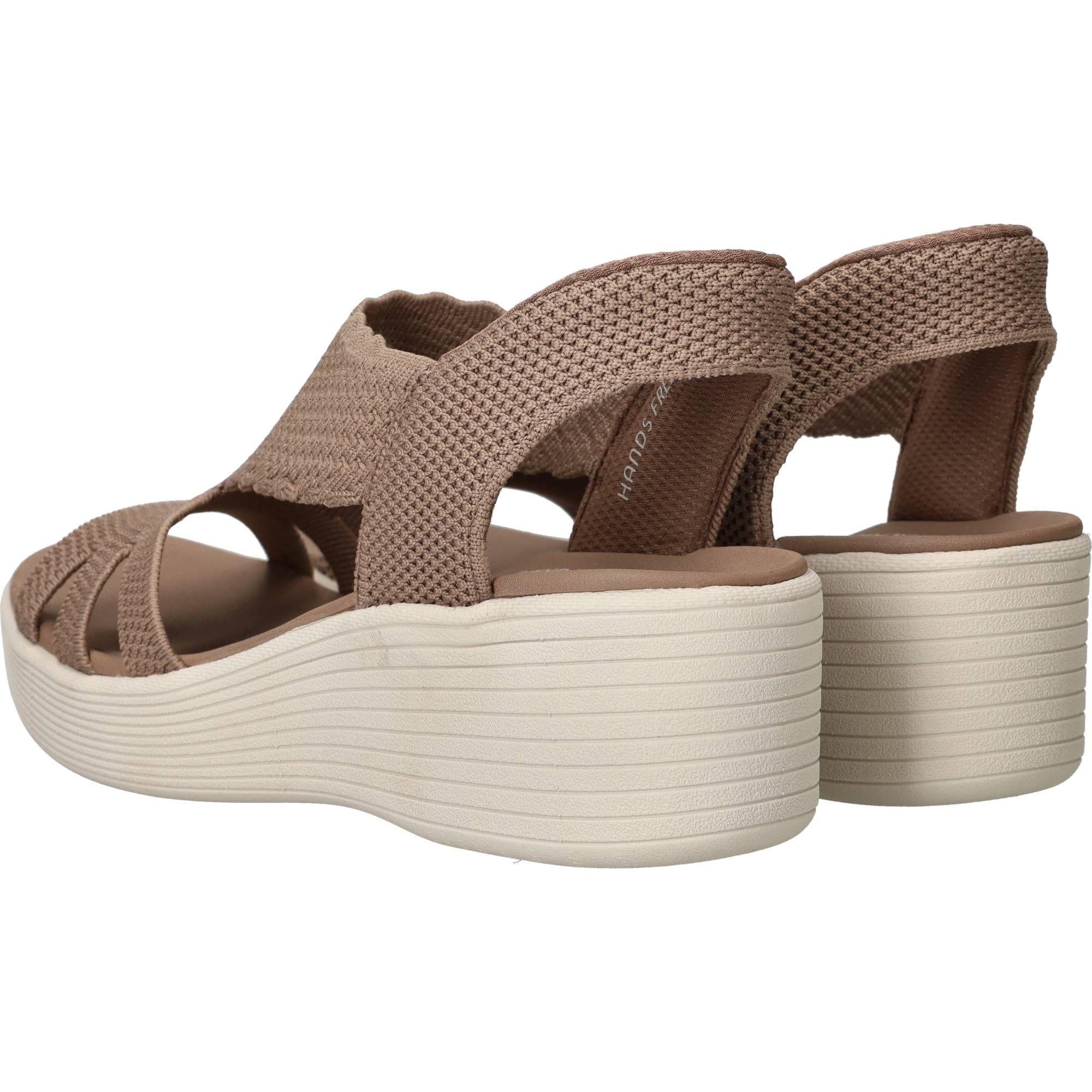 Durlinger Skechers Parallel Lite - Summer Invite Slip-Ins