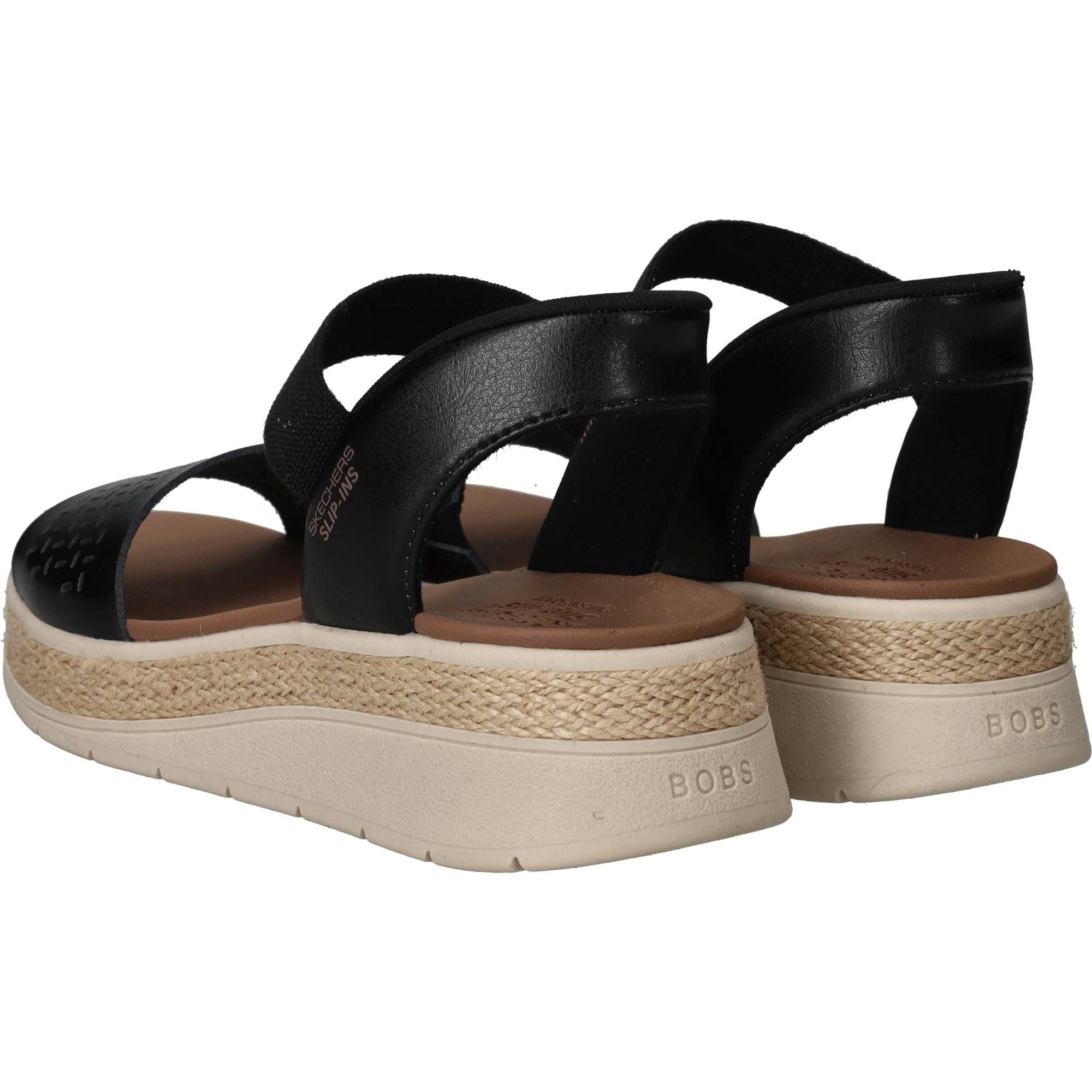 Durlinger Skechers Slip-Ins: Bobs Sun Ray