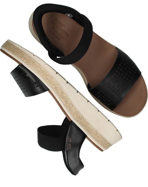 Durlinger Skechers Slip-Ins: Bobs Sun Ray