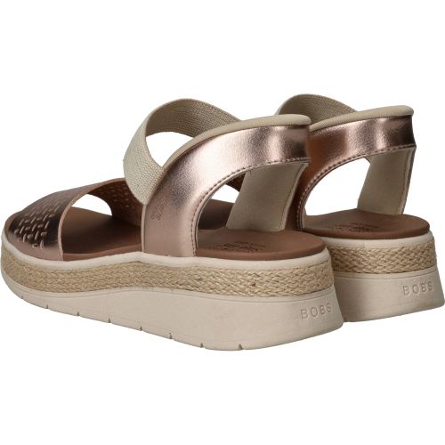 Durlinger Skechers Slip-Ins: Bobs Sun Ray