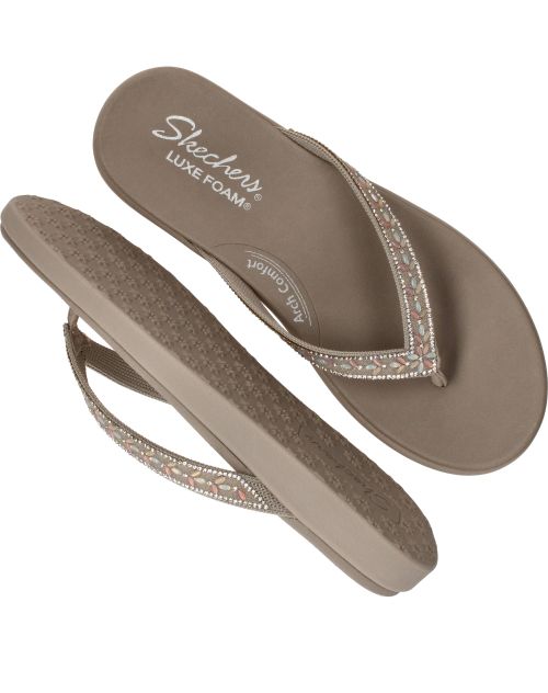 Durlinger Skechers Meditation Luxe