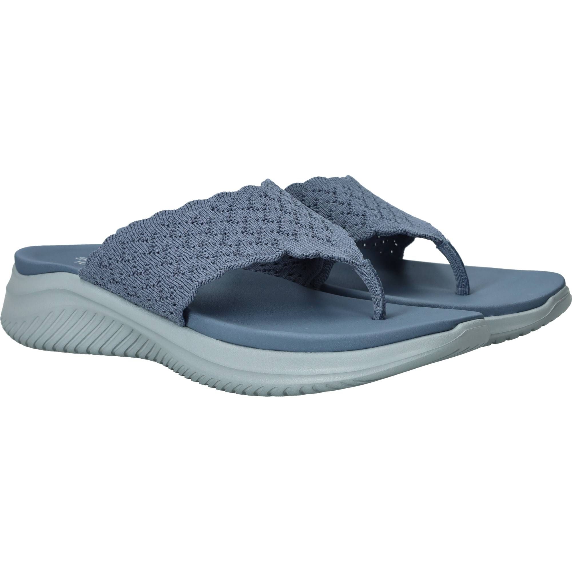 Durlinger Skechers Ultra Flex 3.0 - Rhythm Waves